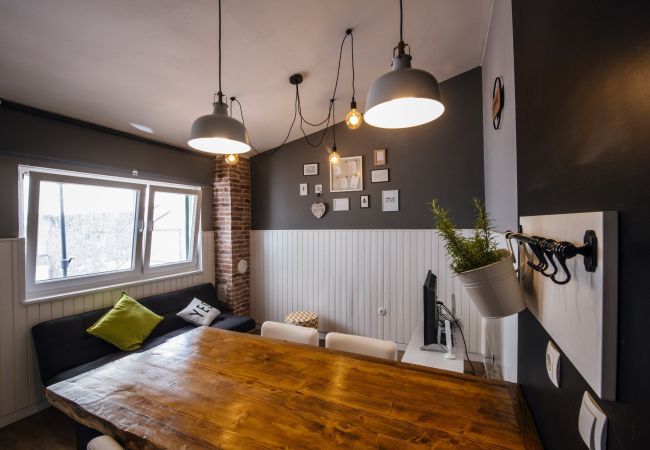 Ferienwohnung in Ražanac - Beach Apartment Neno Ferienwohnung in Ražanac - Beach Apartment Neno