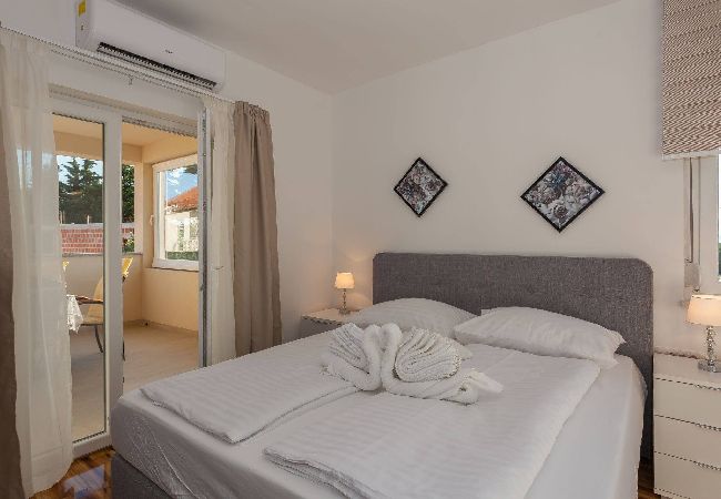 Ferienhaus in Sveti Petar - Seaside Villa Marin Ferienhaus in Sveti Petar - Seaside Villa Marin