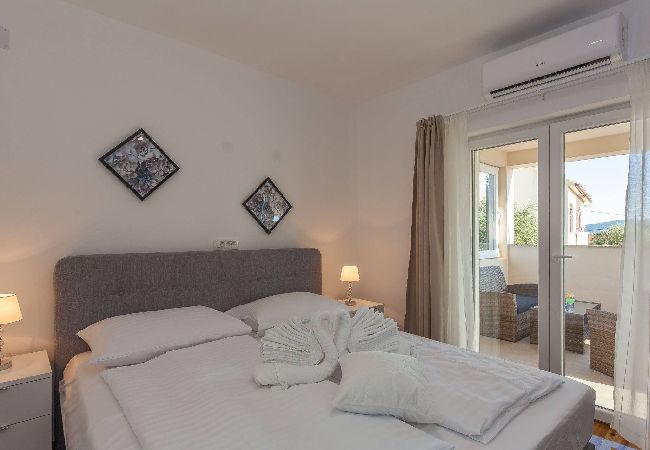 Ferienhaus in Sveti Petar - Seaside Villa Marin Ferienhaus in Sveti Petar - Seaside Villa Marin