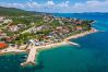 Ferienhaus in Sveti Petar - Seaside Villa Marin Ferienhaus in Sveti Petar - Seaside Villa Marin