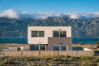 Ferienhaus in Ražanac - Sea view Villa Punta Ferienhaus in Ražanac - Sea view Villa Punta