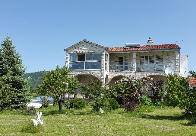 Ferienhaus in Neoric - Sport & Spa Villa Neoric Ferienhaus in Neoric - Sport & Spa Villa Neoric