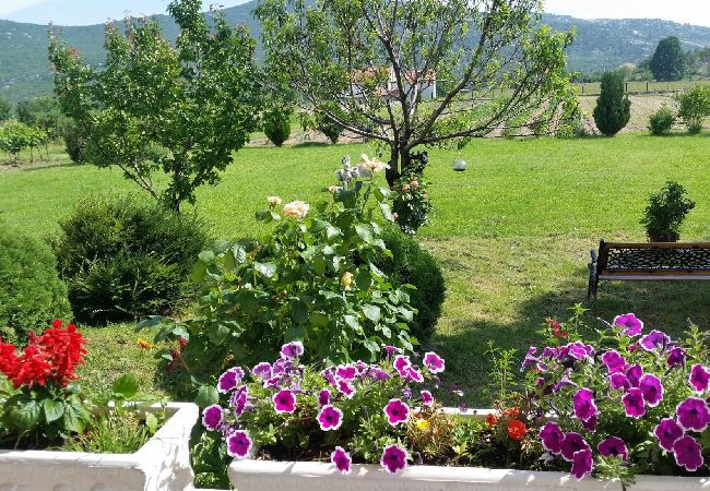 Ferienhaus in Neoric - Sport & Spa Villa Neoric Ferienhaus in Neoric - Sport & Spa Villa Neoric