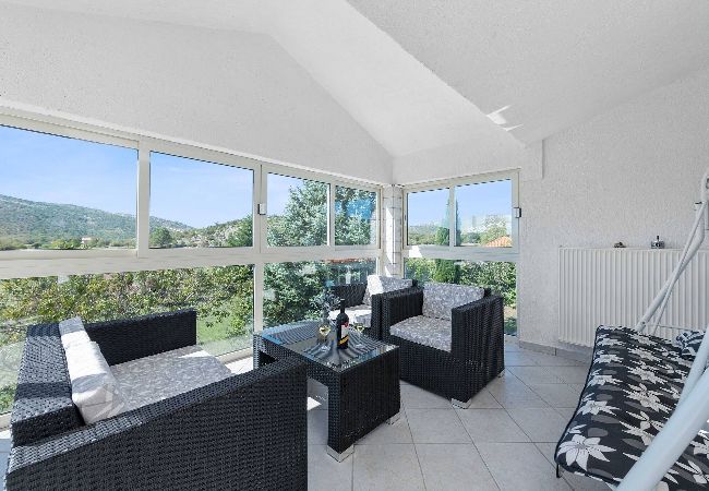 Ferienhaus in Neoric - Sport & Spa Villa Neoric Ferienhaus in Neoric - Sport & Spa Villa Neoric
