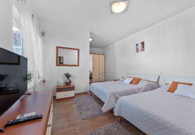Ferienhaus in Neoric - Sport & Spa Villa Neoric Ferienhaus in Neoric - Sport & Spa Villa Neoric