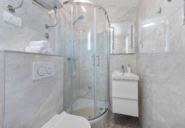 Ferienhaus in Neoric - Sport & Spa Villa Neoric Ferienhaus in Neoric - Sport & Spa Villa Neoric