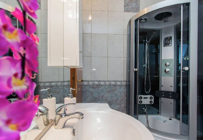 Ferienhaus in Neoric - Sport & Spa Villa Neoric Ferienhaus in Neoric - Sport & Spa Villa Neoric