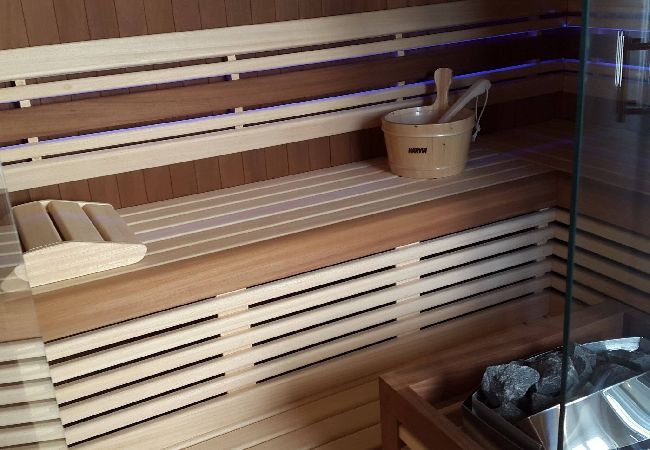 Ferienhaus in Neoric - Sport & Spa Villa Neoric Ferienhaus in Neoric - Sport & Spa Villa Neoric