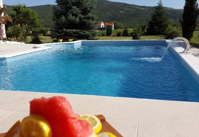 Ferienhaus in Neoric - Sport & Spa Villa Neoric Ferienhaus in Neoric - Sport & Spa Villa Neoric