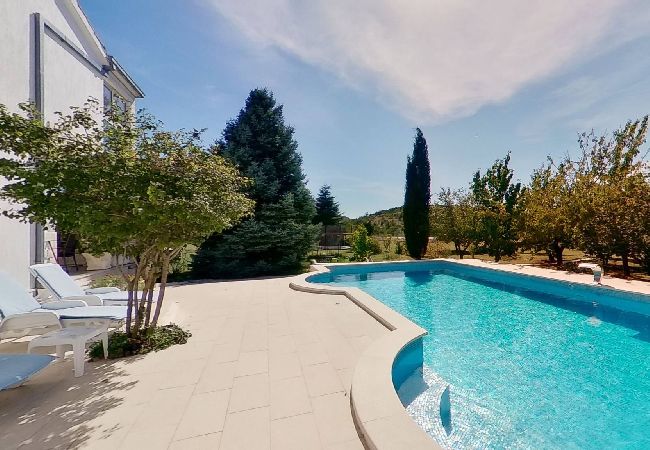 Ferienhaus in Neoric - Sport & Spa Villa Neoric Ferienhaus in Neoric - Sport & Spa Villa Neoric