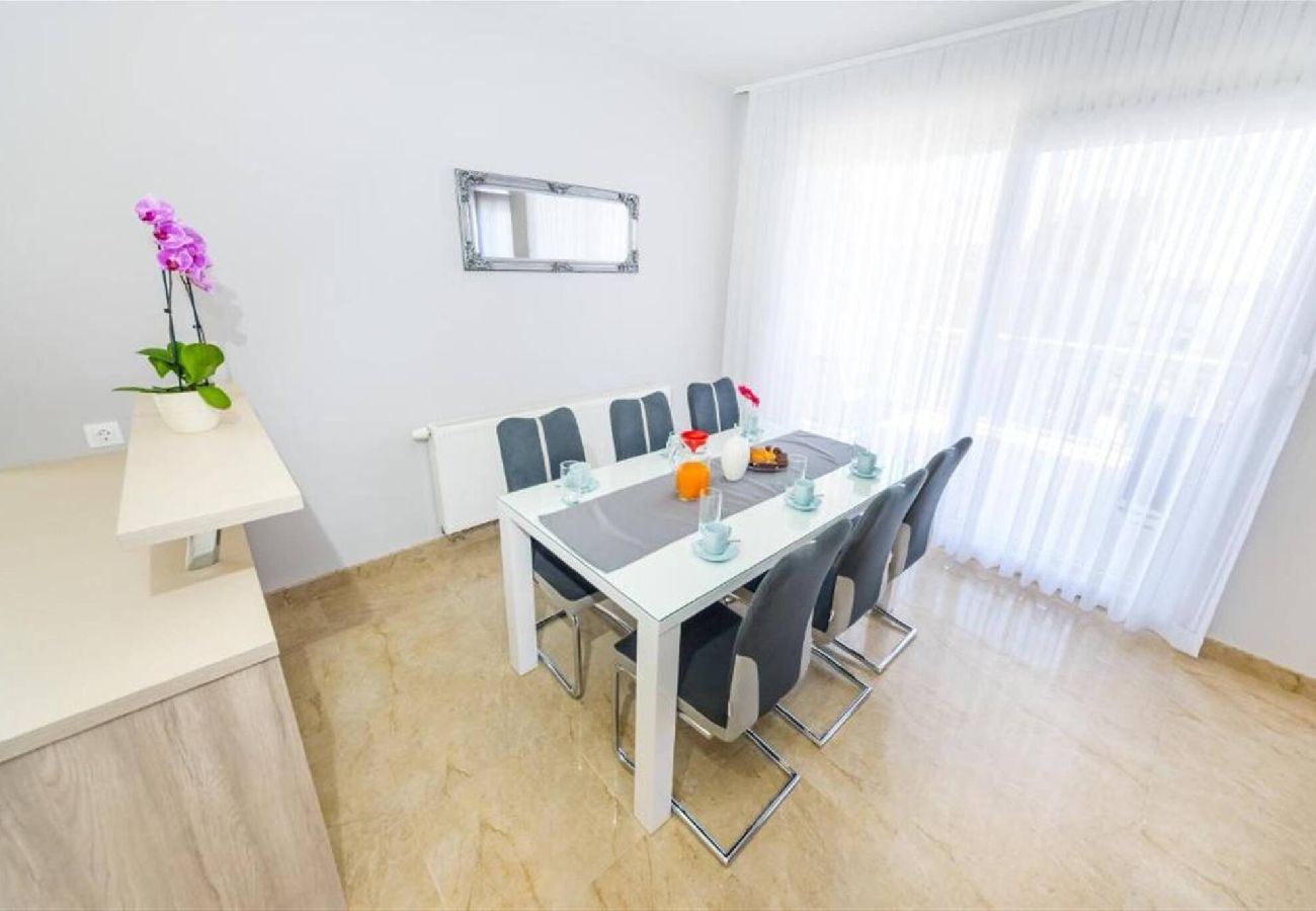 Ferienwohnung in Zadar - Superior apartment Zadar