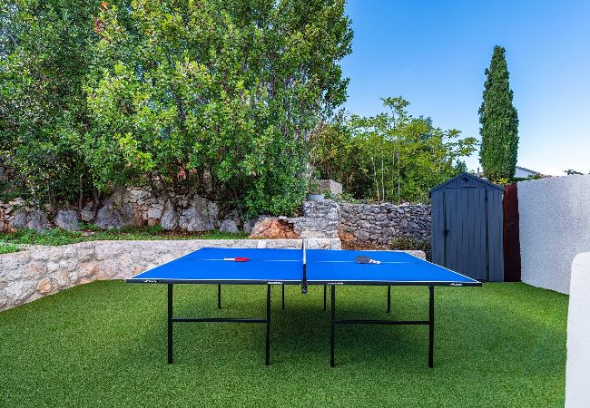 Ferienhaus in Lukoran - Sea view Villa Nana Ferienhaus in Lukoran - Sea view Villa Nana