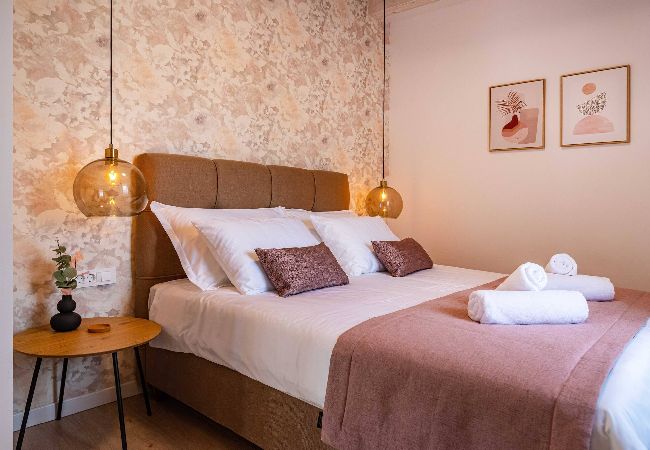 Ferienhaus in Lukoran - Sea view Villa Nana Ferienhaus in Lukoran - Sea view Villa Nana