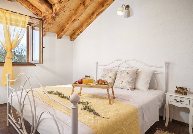 Villa in Stankovci - Authentic Villa Malou Villa in Stankovci - Authentic Villa Malou