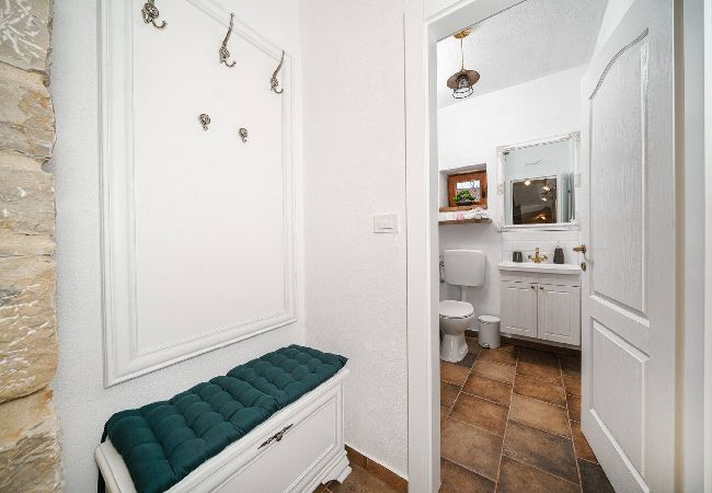 Villa in Stankovci - Authentic Villa Malou Villa in Stankovci - Authentic Villa Malou