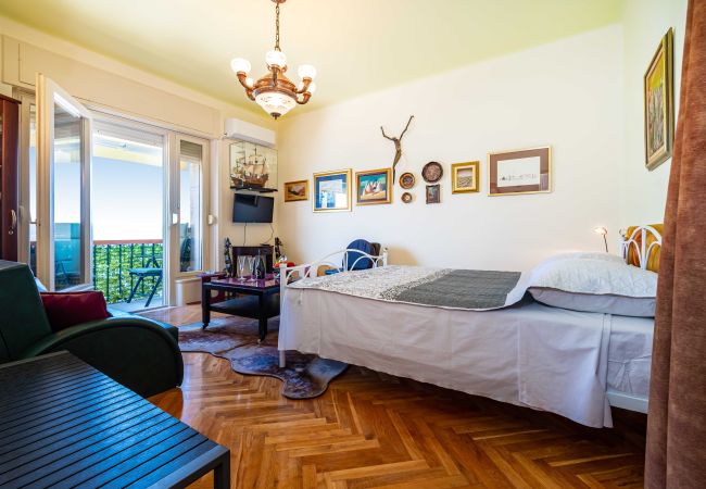 Studio in Zadar - Sea View apartment Riva Studio in Zadar - Sea View apartment Riva