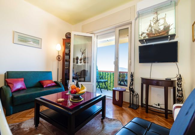 Studio in Zadar - Sea View apartment Riva Studio in Zadar - Sea View apartment Riva