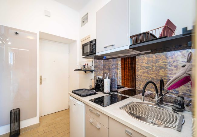 Studio in Zadar - Sea View apartment Riva Studio in Zadar - Sea View apartment Riva