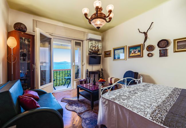 Studio in Zadar - Sea View apartment Riva Studio in Zadar - Sea View apartment Riva