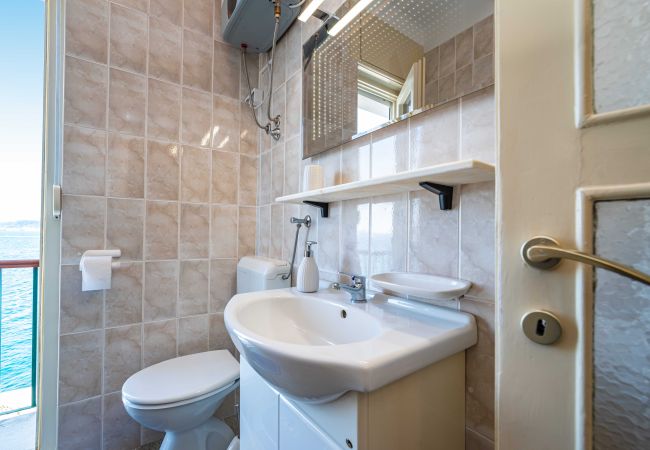 Studio in Zadar - Sea View apartment Riva Studio in Zadar - Sea View apartment Riva
