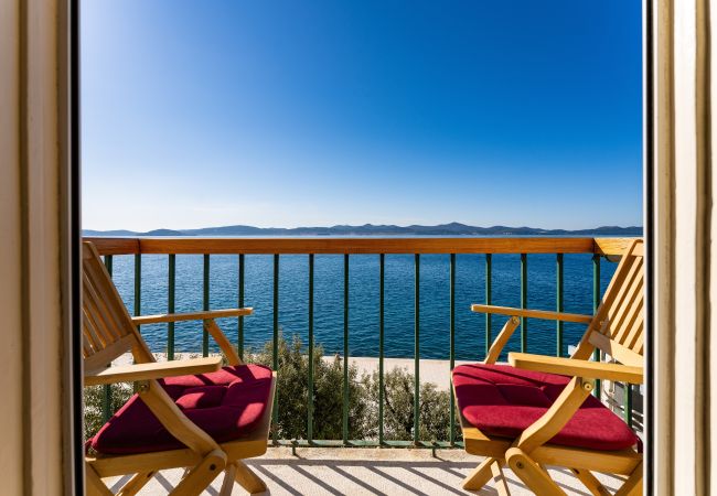 Studio in Zadar - Sea View apartment Riva Studio in Zadar - Sea View apartment Riva