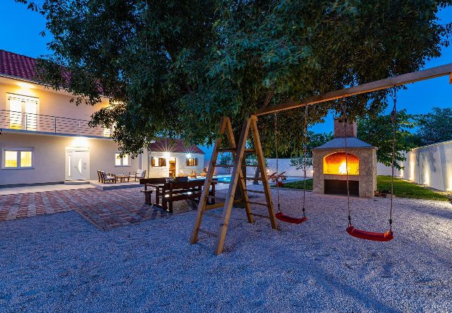Ferienhaus in Stankovci - Holiday home Zara Ferienhaus in Stankovci - Holiday home Zara