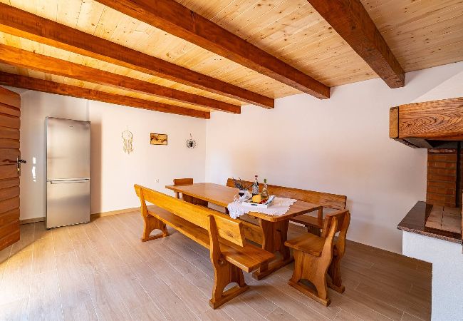 Ferienhaus in Stankovci - Holiday home Zara Ferienhaus in Stankovci - Holiday home Zara