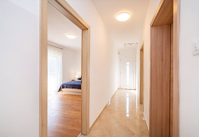 Ferienhaus in Stankovci - Holiday home Zara Ferienhaus in Stankovci - Holiday home Zara