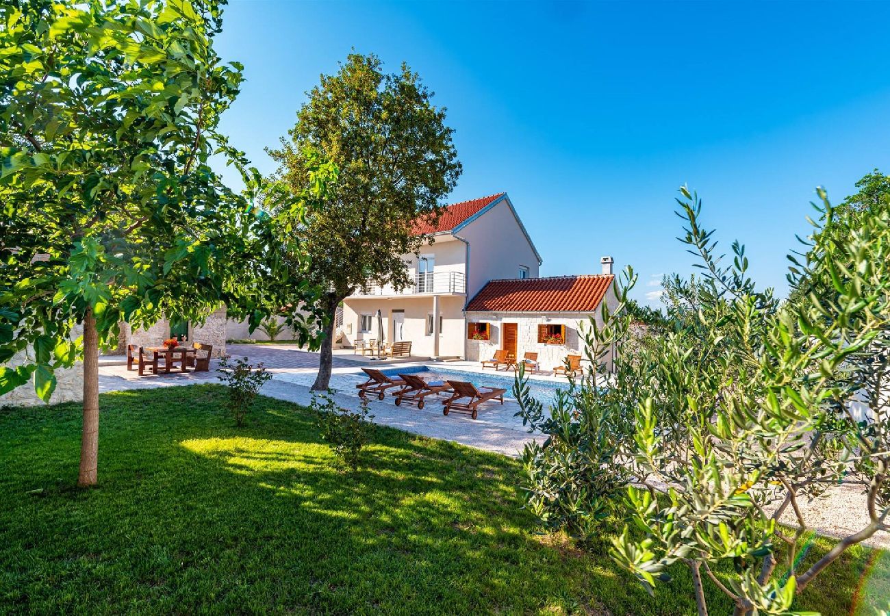 Ferienhaus in Stankovci - Holiday home Zara