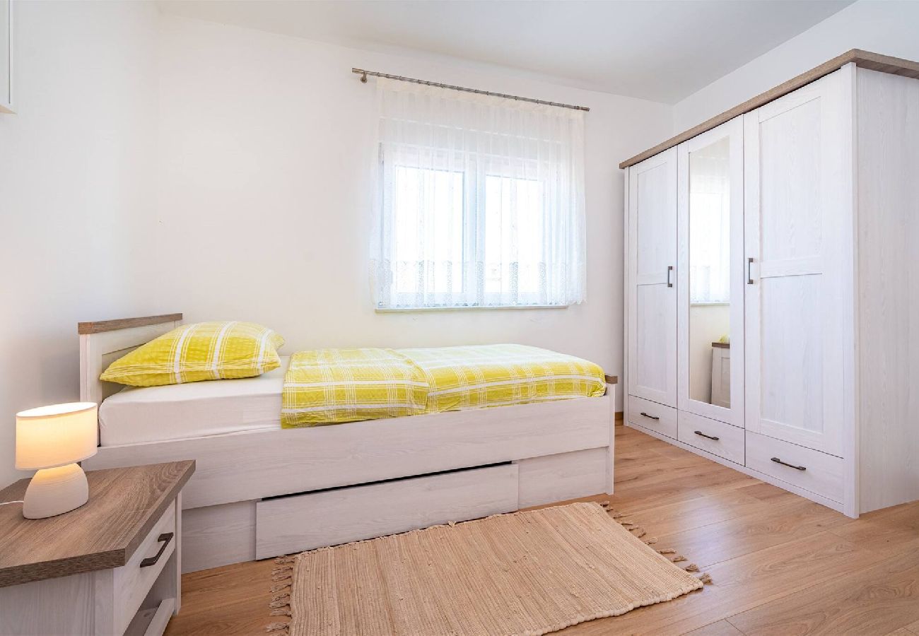 Ferienhaus in Stankovci - Holiday home Zara