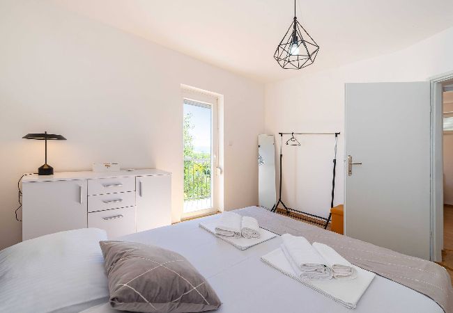 Ferienhaus in Tinj - Holiday home Maria Ferienhaus in Tinj - Holiday home Maria