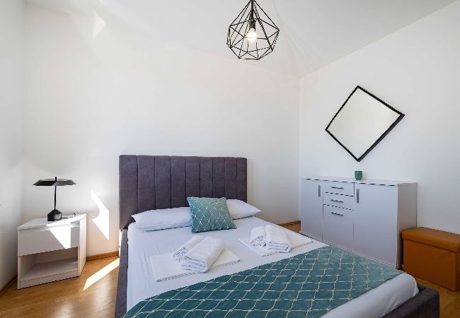 Ferienhaus in Tinj - Holiday home Maria Ferienhaus in Tinj - Holiday home Maria