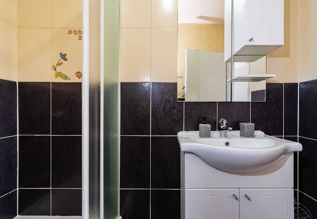 Ferienhaus in Tinj - Holiday home Maria Ferienhaus in Tinj - Holiday home Maria