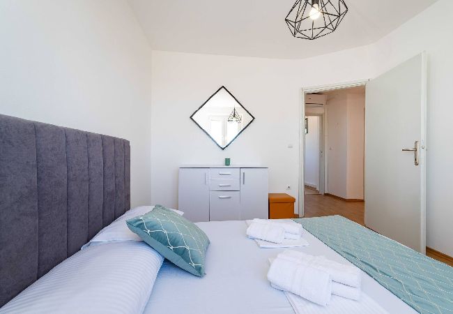 Ferienhaus in Tinj - Holiday home Maria Ferienhaus in Tinj - Holiday home Maria