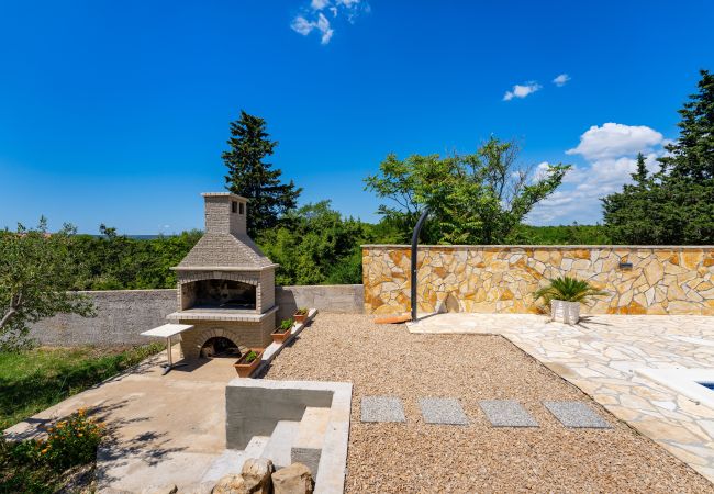 Ferienhaus in Tinj - Holiday home Maria Ferienhaus in Tinj - Holiday home Maria