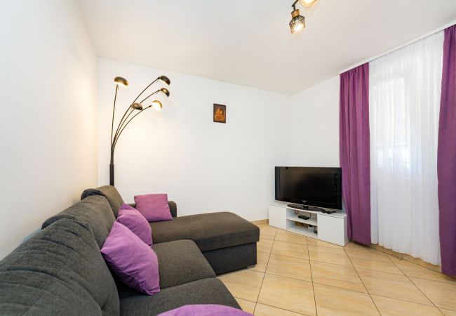 Ferienhaus in Tinj - Holiday home Maria Ferienhaus in Tinj - Holiday home Maria