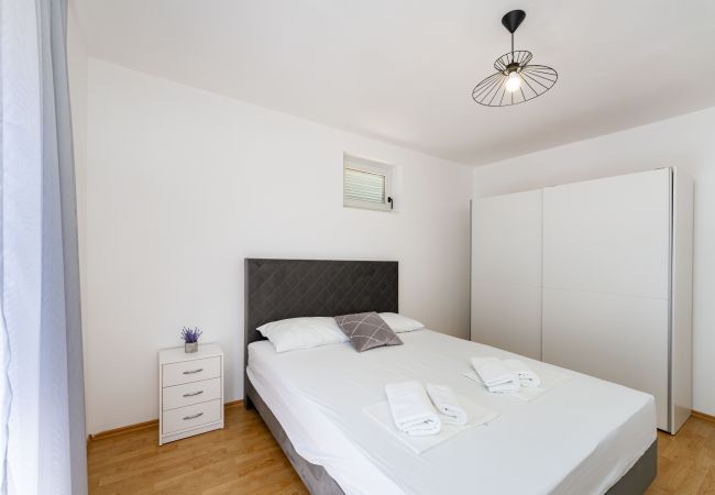 Ferienhaus in Tinj - Holiday home Maria Ferienhaus in Tinj - Holiday home Maria