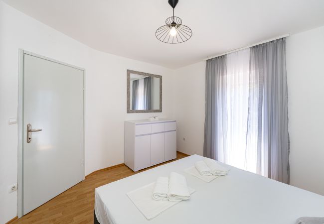 Ferienhaus in Tinj - Holiday home Maria Ferienhaus in Tinj - Holiday home Maria