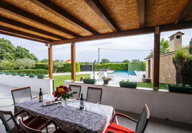 Ferienhaus in Kakma - Authentic stone house Momo Ferienhaus in Kakma - Authentic stone house Momo