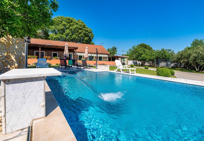 Ferienhaus in Kakma - Authentic stone house Momo Ferienhaus in Kakma - Authentic stone house Momo