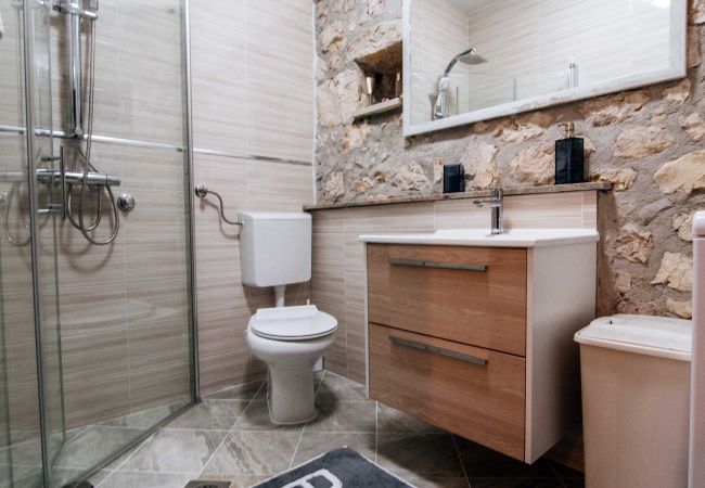 Ferienhaus in Kakma - Authentic stone house Momo Ferienhaus in Kakma - Authentic stone house Momo