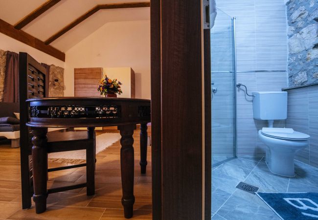 Ferienhaus in Kakma - Authentic stone house Momo Ferienhaus in Kakma - Authentic stone house Momo