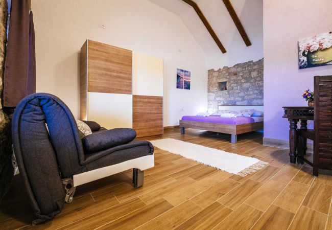 Ferienhaus in Kakma - Authentic stone house Momo Ferienhaus in Kakma - Authentic stone house Momo