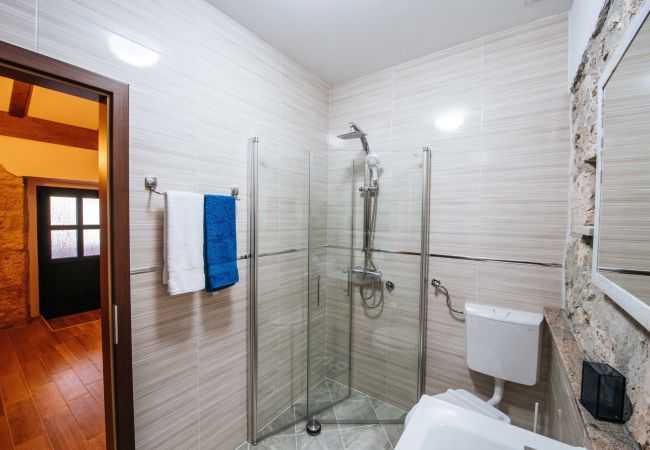 Ferienhaus in Kakma - Authentic stone house Momo Ferienhaus in Kakma - Authentic stone house Momo