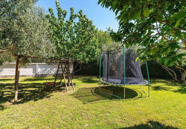 Ferienhaus in Kakma - Authentic stone house Momo Ferienhaus in Kakma - Authentic stone house Momo