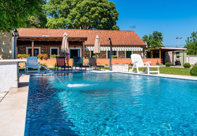 Ferienhaus in Kakma - Authentic stone house Momo Ferienhaus in Kakma - Authentic stone house Momo