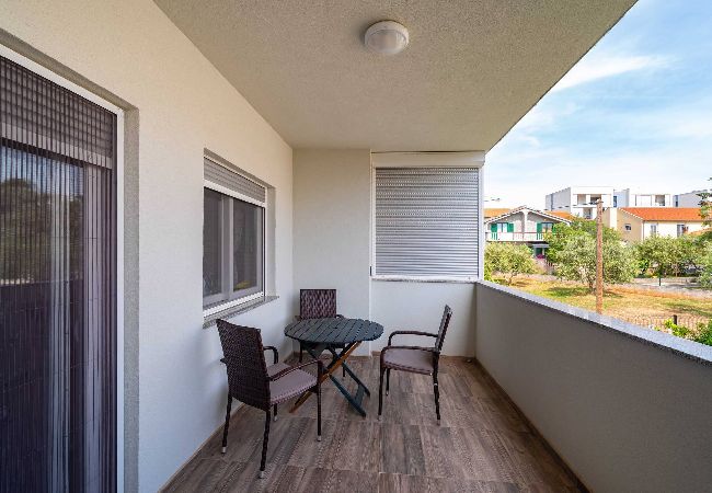 Ferienwohnung in Zadar - Apartment Blagdan 3 Ferienwohnung in Zadar - Apartment Blagdan 3