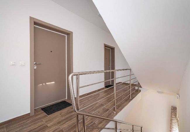 Ferienwohnung in Zadar - Apartment Blagdan 3 Ferienwohnung in Zadar - Apartment Blagdan 3