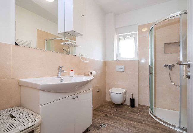 Ferienwohnung in Zadar - Apartment Blagdan 3 Ferienwohnung in Zadar - Apartment Blagdan 3