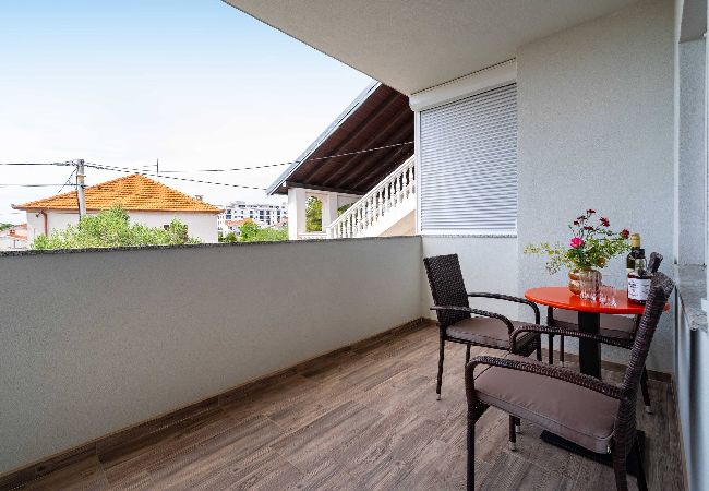 Ferienwohnung in Zadar - Apartment Blagdan 3 Ferienwohnung in Zadar - Apartment Blagdan 3